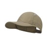 Campagnolo Gorra Running Man Hat Verde