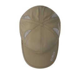 Campagnolo Gorra Running Man Hat Verde