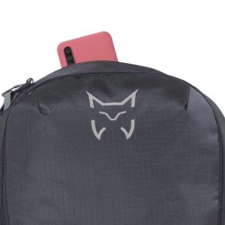 Altus Mochila Montaña Cirque 20 Gris Oscuro Antracita