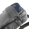 Altus Mochila Montaña Musala 20 J30 Gris Grey