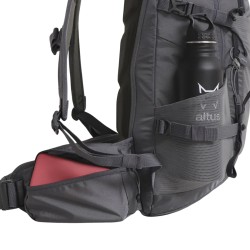 Altus Mochila Montaña Musala 20 J30 Gris Grey