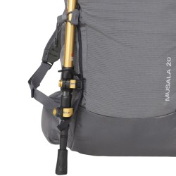 Altus Mochila Montaña Musala 20 J30 Gris Grey