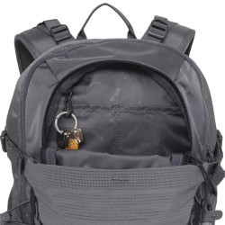 Altus Mochila Montaña Musala 20 J30 Gris Grey