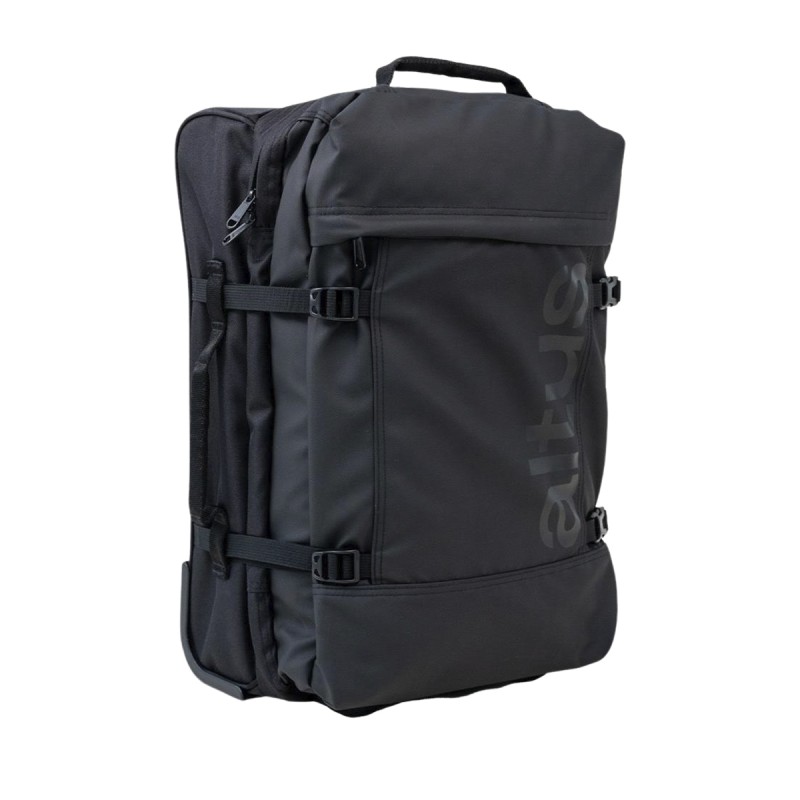 Altus Maleta De Cabina Negro Black