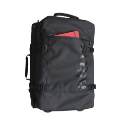 Altus Maleta De Cabina Negro Black