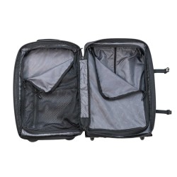 Altus Maleta De Cabina Negro Black