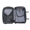 Altus Maleta De Cabina Negro Black