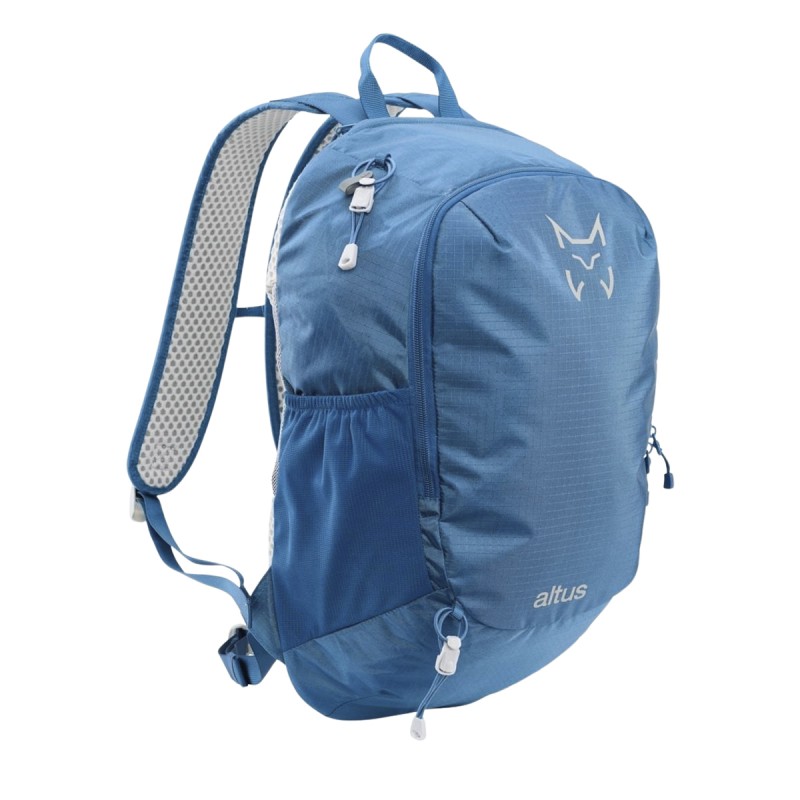 Altus Mochila Montaña Cirque 20 Azul Blue