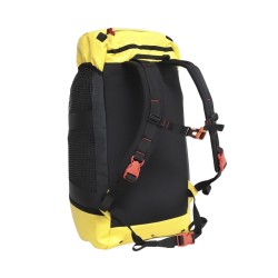 Altus Mochila Montaña Guara 35L k30 Amarillo Negro Yellow