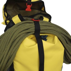 Altus Mochila Montaña Guara 35L k30 Amarillo Negro Yellow