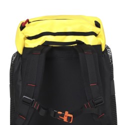 Altus Mochila Montaña Guara 35L k30 Amarillo Negro Yellow