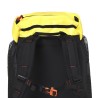 Altus Mochila Montaña Guara 35L k30 Amarillo Negro Yellow