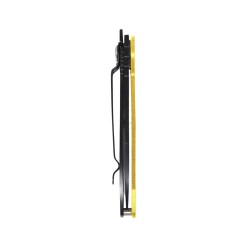 Altus Acc Acampada Navaja J30 Negro Dorado Black