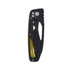 Altus Acc Acampada Navaja J30 Negro Dorado Black