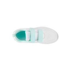 Reebok Zapatilla Deportiva Royal Prime 2.0 Two Strap Hoop & Loop Blanco Niño