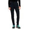 Trangoworld Pantalón Trekking Arches Negro Mujer