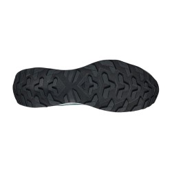 Salomon Zapatilla Trekking Outscape GTX Gris Azulado Stormy Weather Lunar Rock Hombre