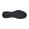 Salomon Zapatilla Trekking Outscape GTX Gris Azulado Stormy Weather Lunar Rock Hombre