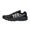 Salomon Zapatilla Trekking Outscape GTX Negro Black Asphalt Hombre