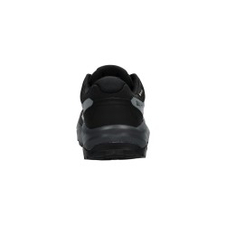 Salomon Zapatilla Trekking Outscape GTX Negro Black Asphalt Hombre