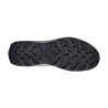 Salomon Zapatilla Trekking Outscape Verde Negro Sedona Sage Wrought Iron Hombre