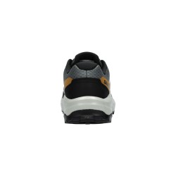 Salomon Zapatilla Trekking Outscape Verde Negro Sedona Sage Wrought Iron Hombre