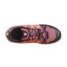 Salomon Zapatilla Outscape J Granate Naranja Nocturne White Niño
