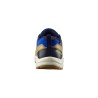 Salomon Zapatilla XA PRO v8 WP Waterproof J Bluing Acid Lime Niño