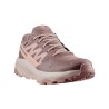Salomon Zapatilla Trekking Outscape GTX W Morado Iron Vanilla Ice Mujer