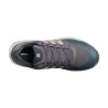 Salomon Zapatilla Trekking Outscape W Morado Verde Excalibur Vanilla Ice Mujer