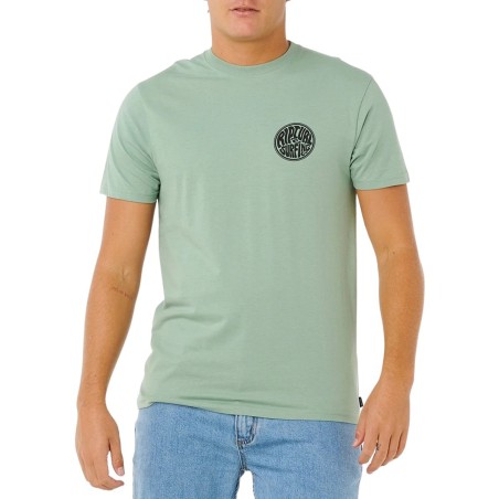 Rip Curl Camiseta...
