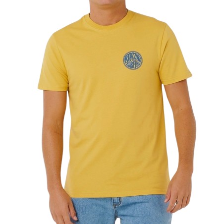 Rip Curl Camiseta...
