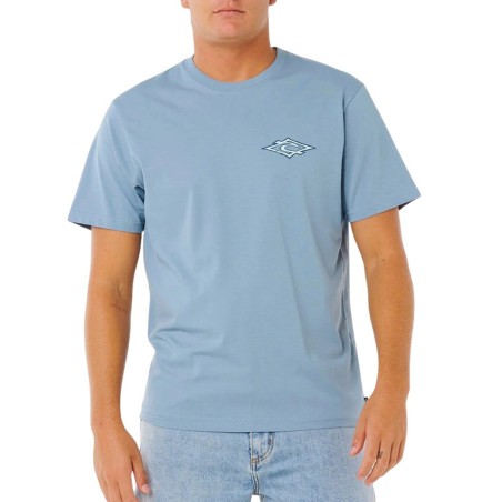 Rip Curl Camiseta Hazey...