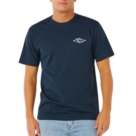 Rip Curl Camiseta Hazey...