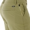 Rip Curl Pantalón corto Casual Boardwalk Phase Nineteen 19" Verde Surplus Green Hombre