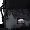 Rip Curl Bolso Casual The Search Camo No Idea Negro Gris Black Grey Hombre