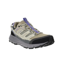Bestard Zapatilla Coolwave Beige Morado Mujer