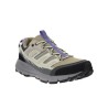Bestard Zapatilla Coolwave Beige Morado Mujer
