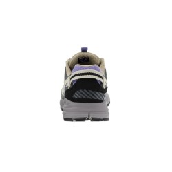 Bestard Zapatilla Coolwave Beige Morado Mujer