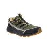 Bestard Zapatilla Coolwave Verde Mostaza Hombre