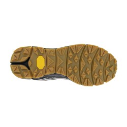 Bestard Zapatilla Coolwave Verde Mostaza Hombre