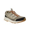 Bestard Zapatilla Coolwave Beige Naranja Hombre