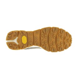 Bestard Zapatilla Coolwave Beige Naranja Hombre