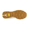 Bestard Zapatilla Coolwave Beige Naranja Hombre