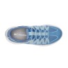 Columbia Zapatilla Trekking Abierta Drainmaker Azul Blue Dusk Mujer