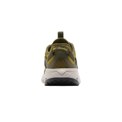 Columbia Zapatilla Trekking Abierta Drainmaker Verde Hombre