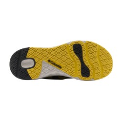 Columbia Zapatilla Trekking Abierta Drainmaker Verde Hombre