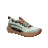Atom Zapatilla Trail Running Terra V3 Verde Marrón Aloe Vera Mujer