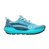 Atom Zapatilla Trail Running Terra V3 Azul Blue Mujer