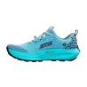 Atom Zapatilla Trail Running Terra V3 Azul Blue Mujer